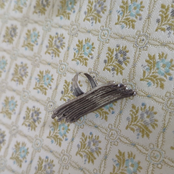 Size 9 chunky rings - Picture 5 of 7